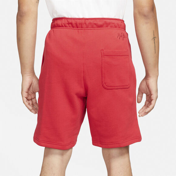 Jordan Essential Fleece Shorts