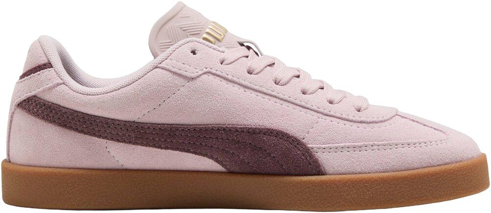 Club II Era Suede Sneakers