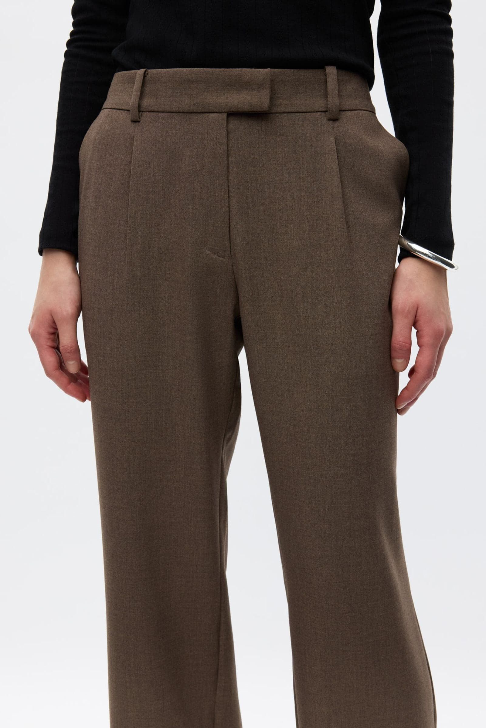 ENBETA PANTS 7459