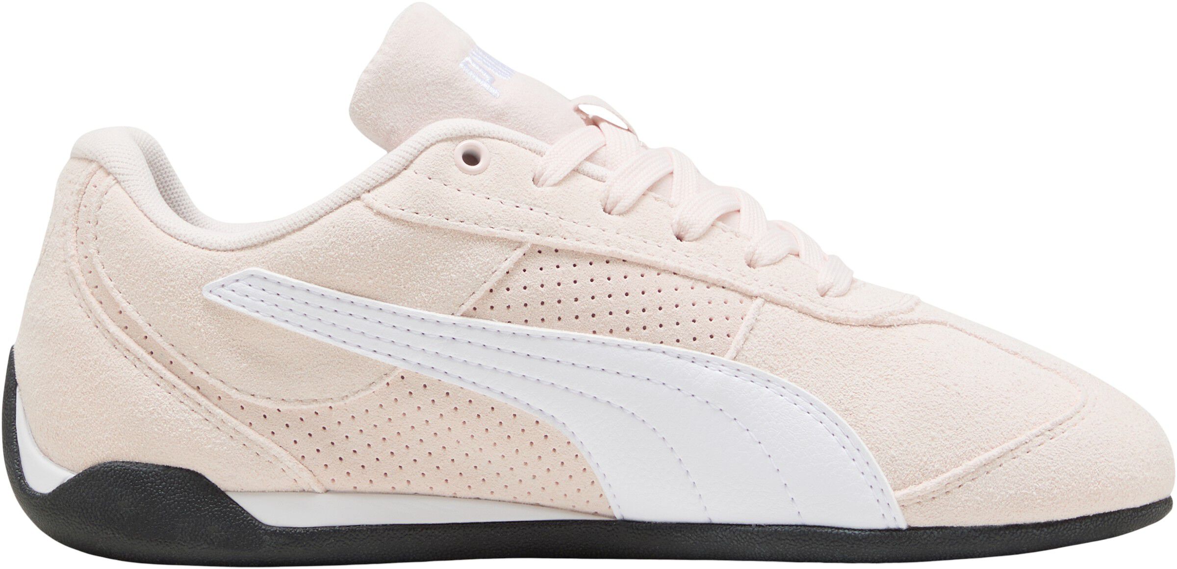 Replicatch Suede Sneakers