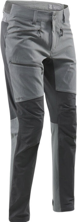 Rugged Flex vandrebukser