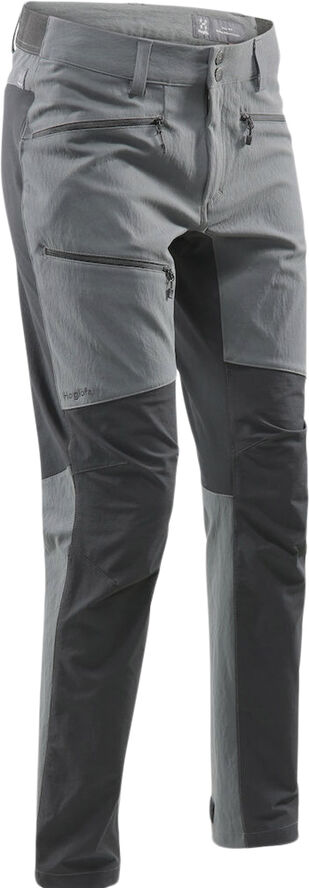 Rugged Flex vandrebukser