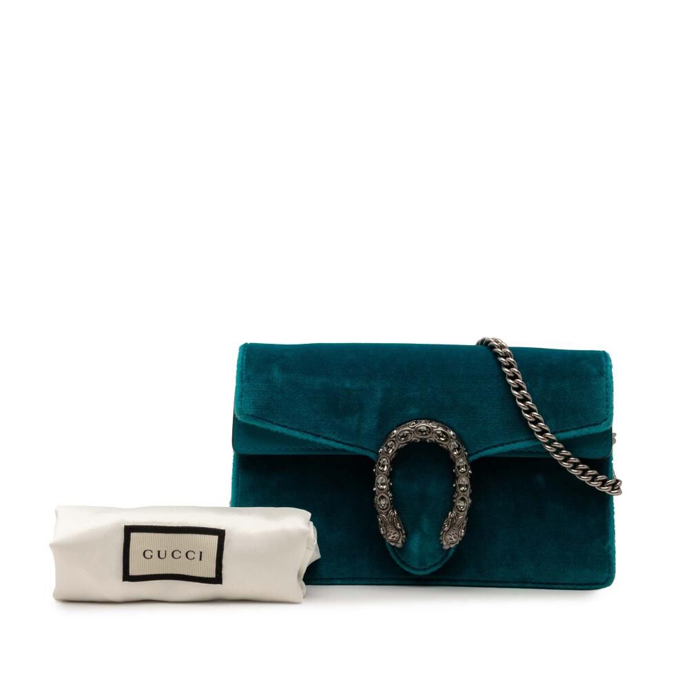 Gucci Crossbody Bag