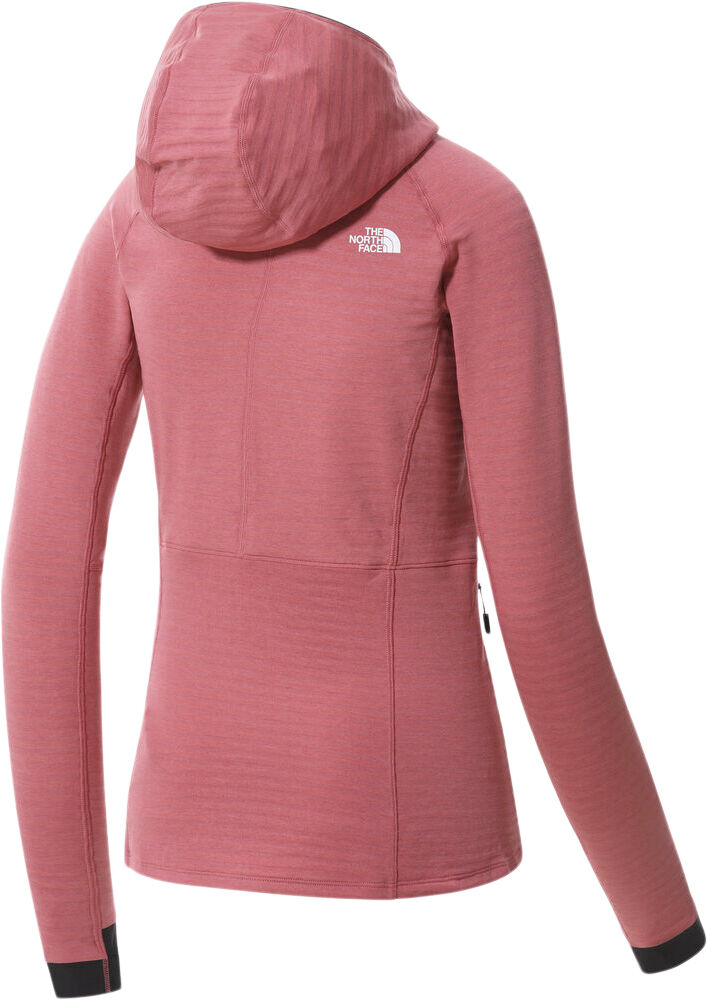 Circadian Midlayer Haettetroje