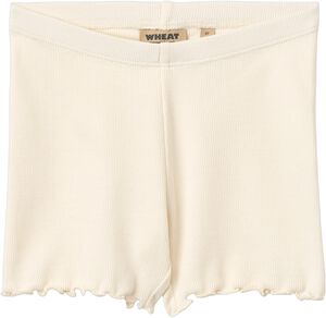 Rib Shorts Sine