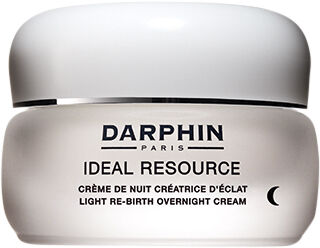Ideal Resource Re-birth Overnight Cream, 50 ml