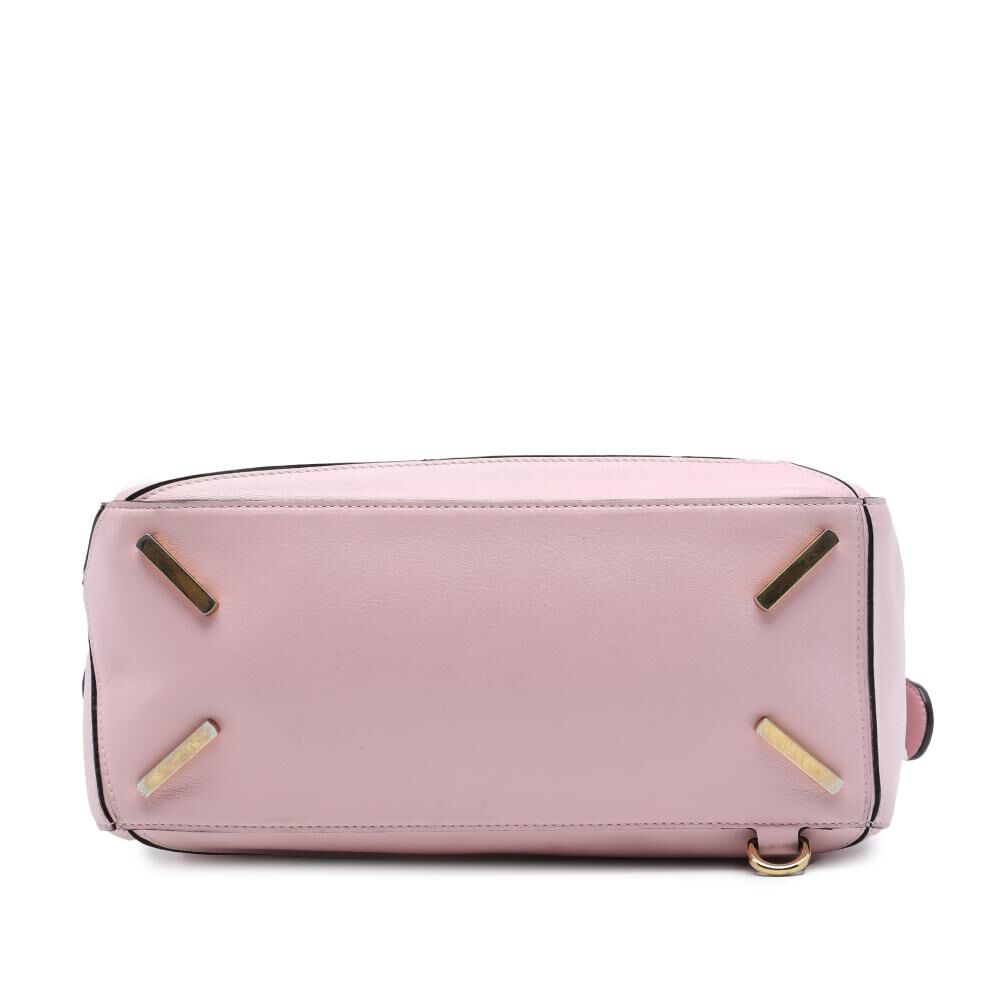 Loewe Puzzle