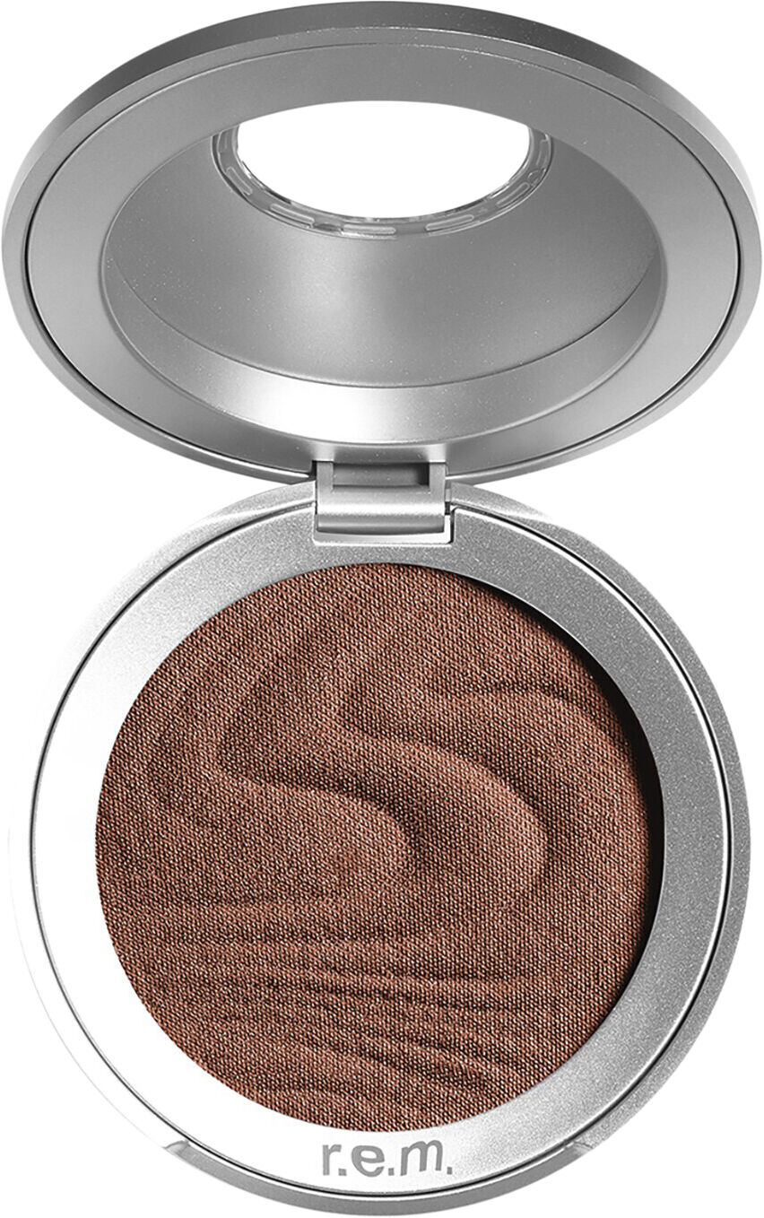 Hypernova Satin Matte Blush