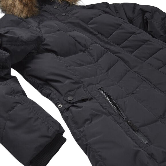 Victoria Dun parkajakke