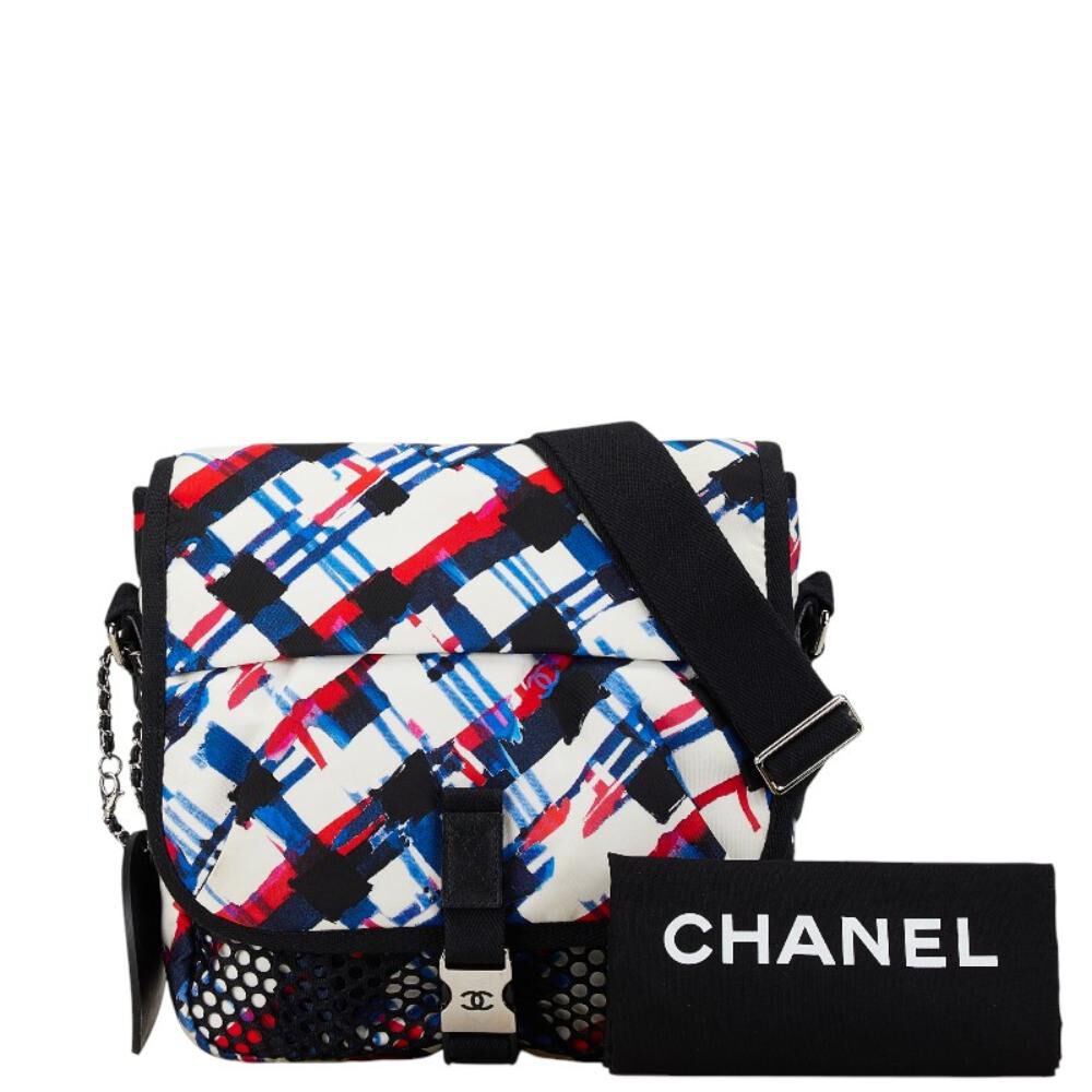 Chanel Crossbody Bag