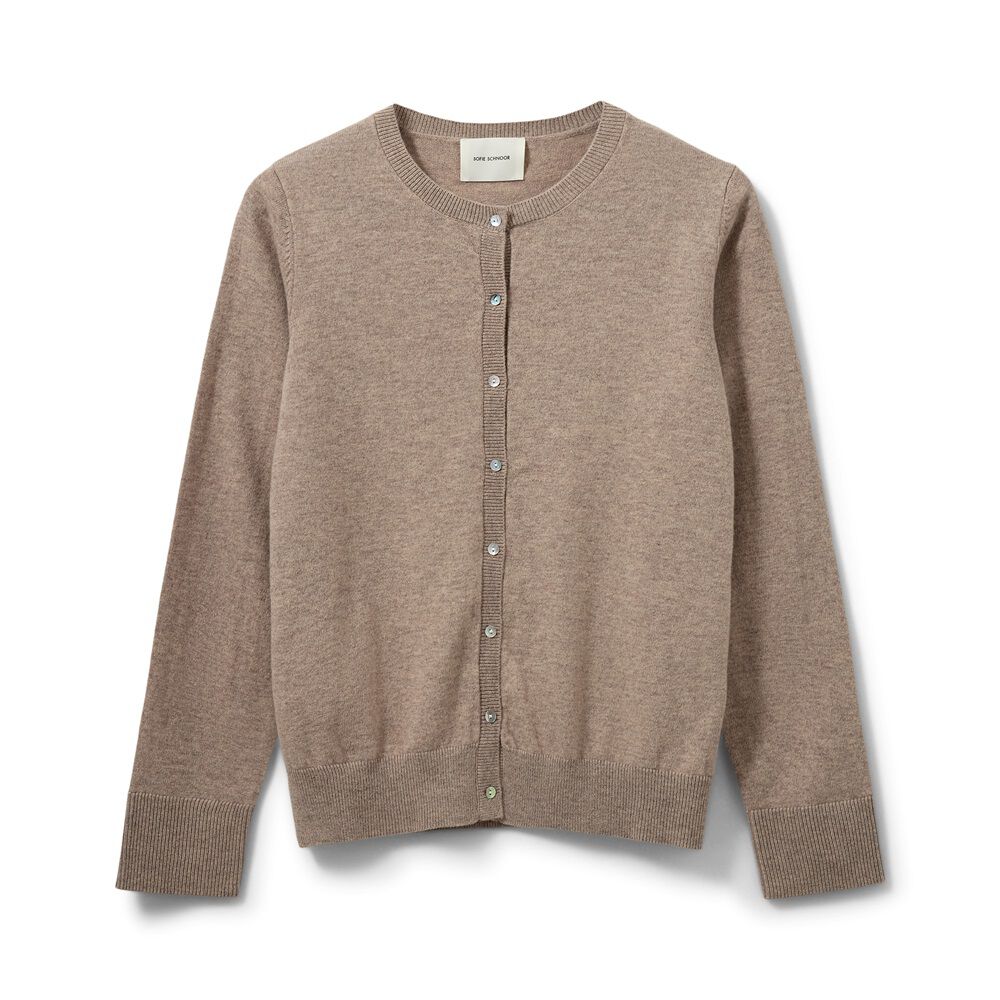 CisseSY Cardigan