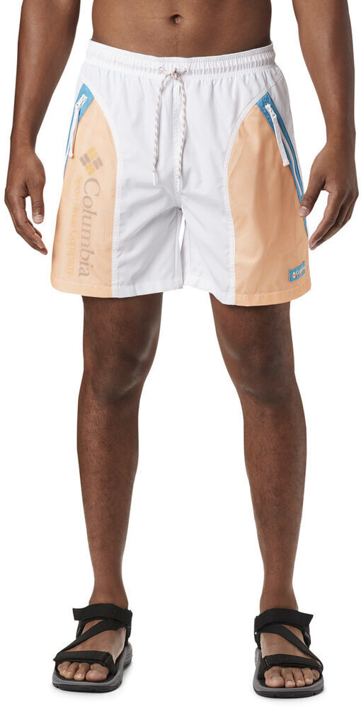 Riptide Shorts