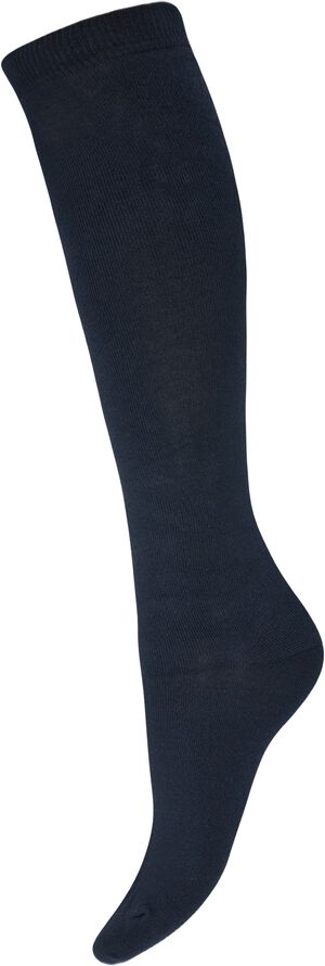 DECOY knee high cotton