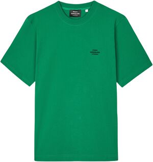 Cotton Jersey Frode Logo Tee FAV