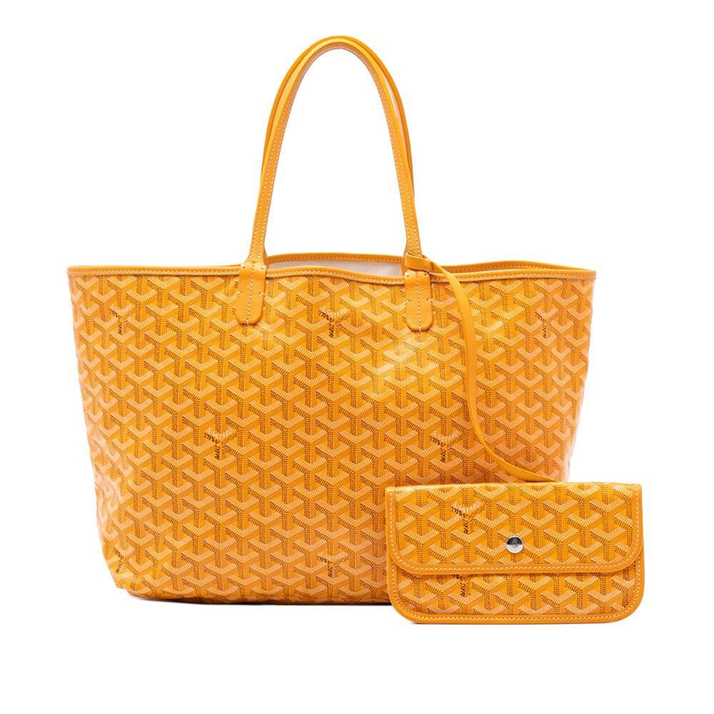 Goyard St Louis Tote