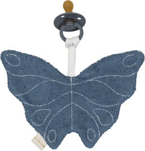 Pacifier Cuddle Butterfly