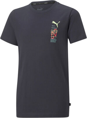 Neymar Jr 24/4 Graphic T-shirt
