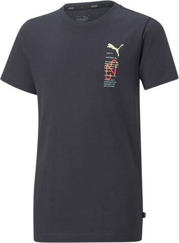 Neymar Jr 24 4 Graphic T Shirt