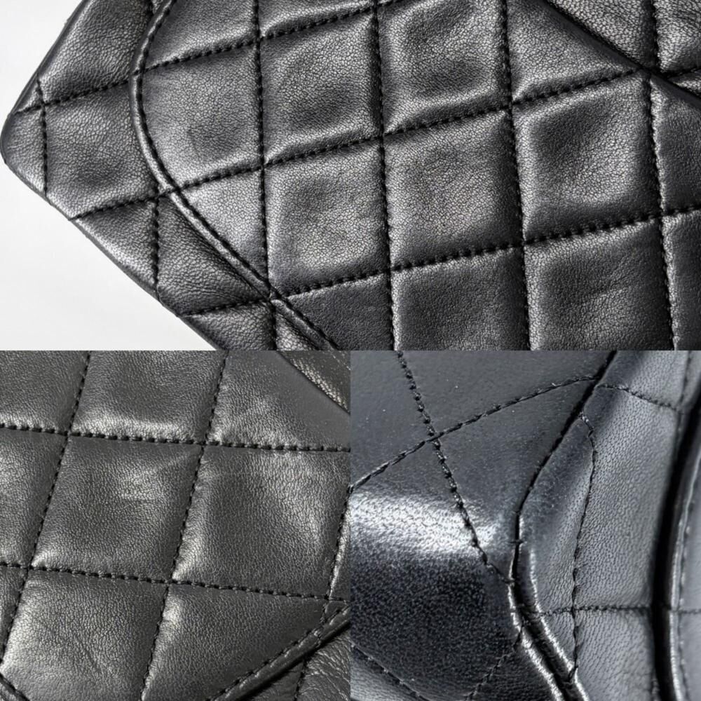 Chanel Crossbody Bag