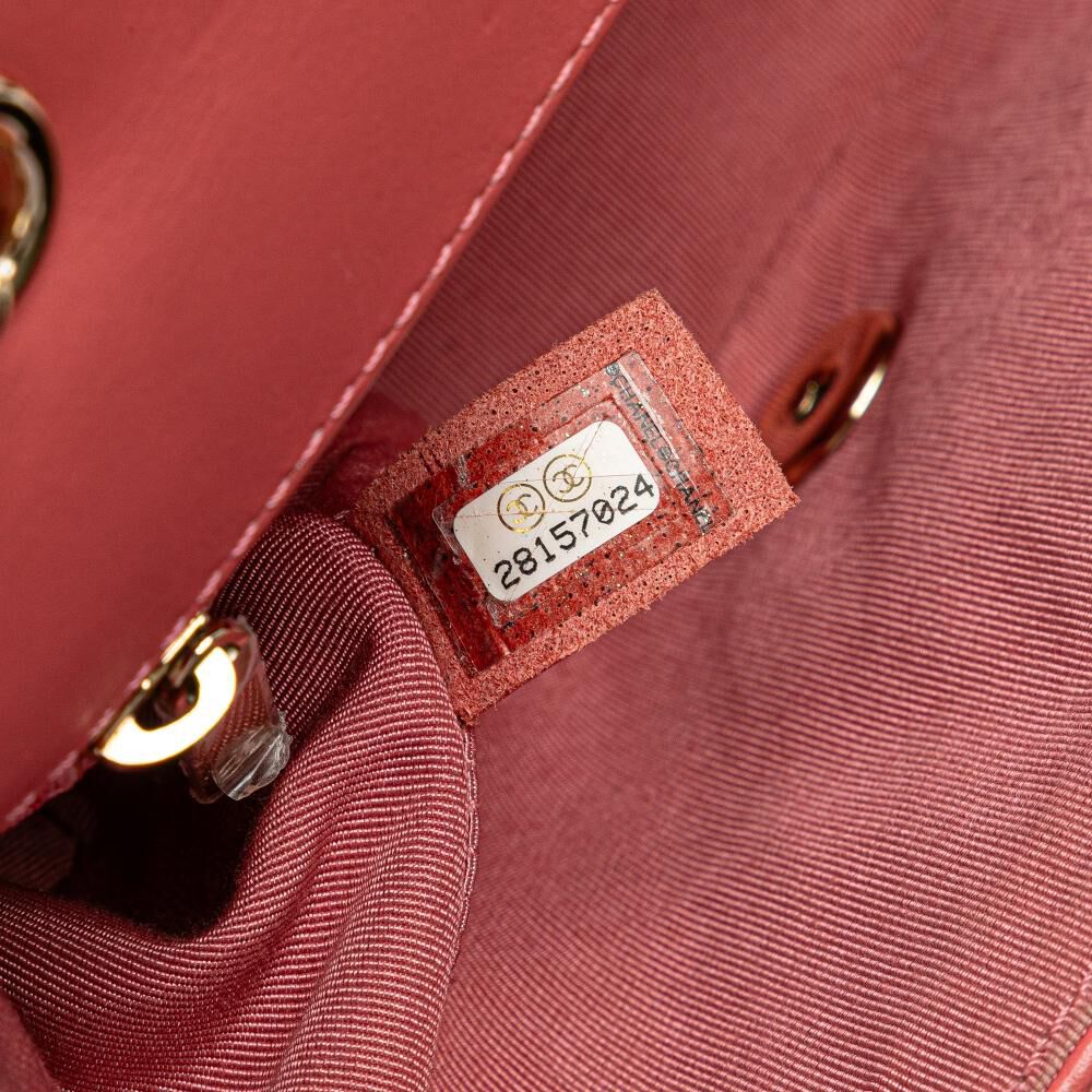 Chanel Crossbody Bag