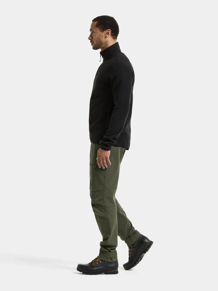 Vito USX Full Zip Fleecejakke