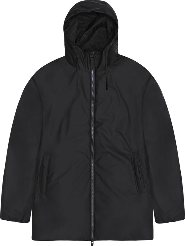 Lohja Long Insulated Jacket