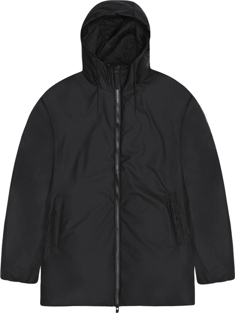 Lohja Long Insulated Jacket