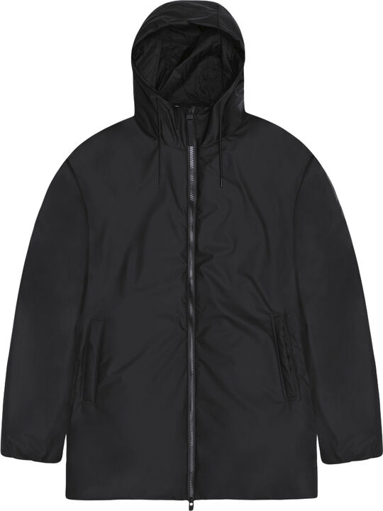 Lohja Long Insulated Jacket W3T2