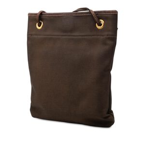 Prada Canapa Tote