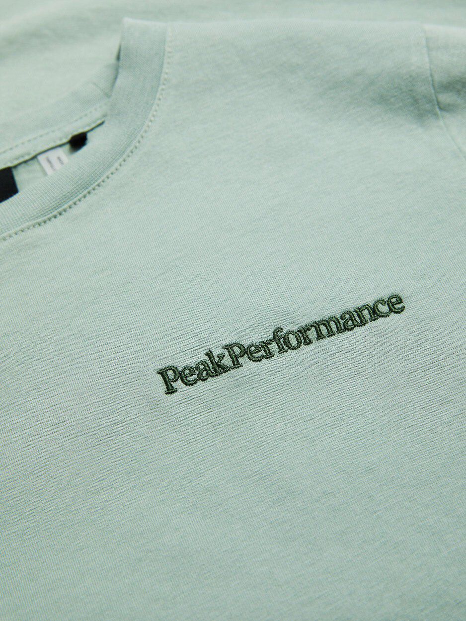 Original Small Logo T-shirt