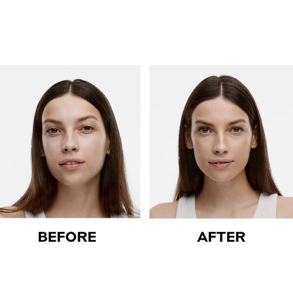 Silky Skin Foundation