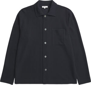 Jorn Double Face Overshirt
