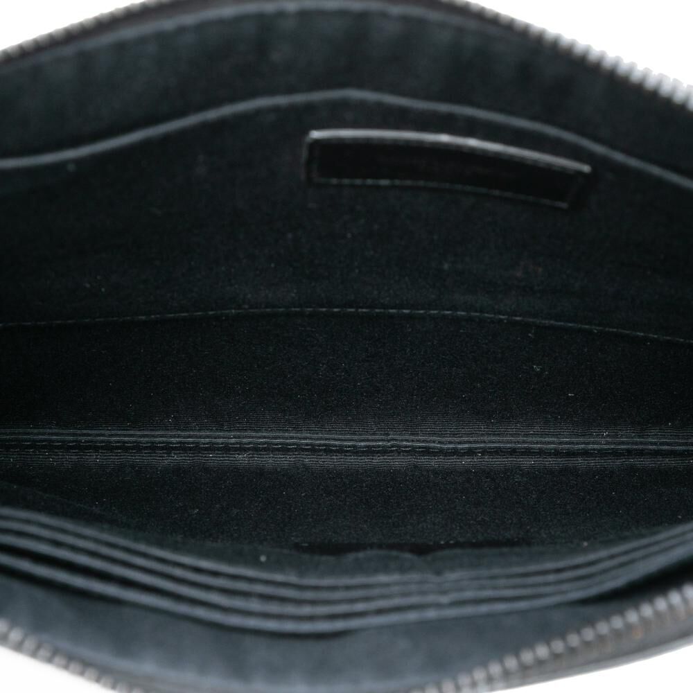 Yves Saint Laurent Clutch