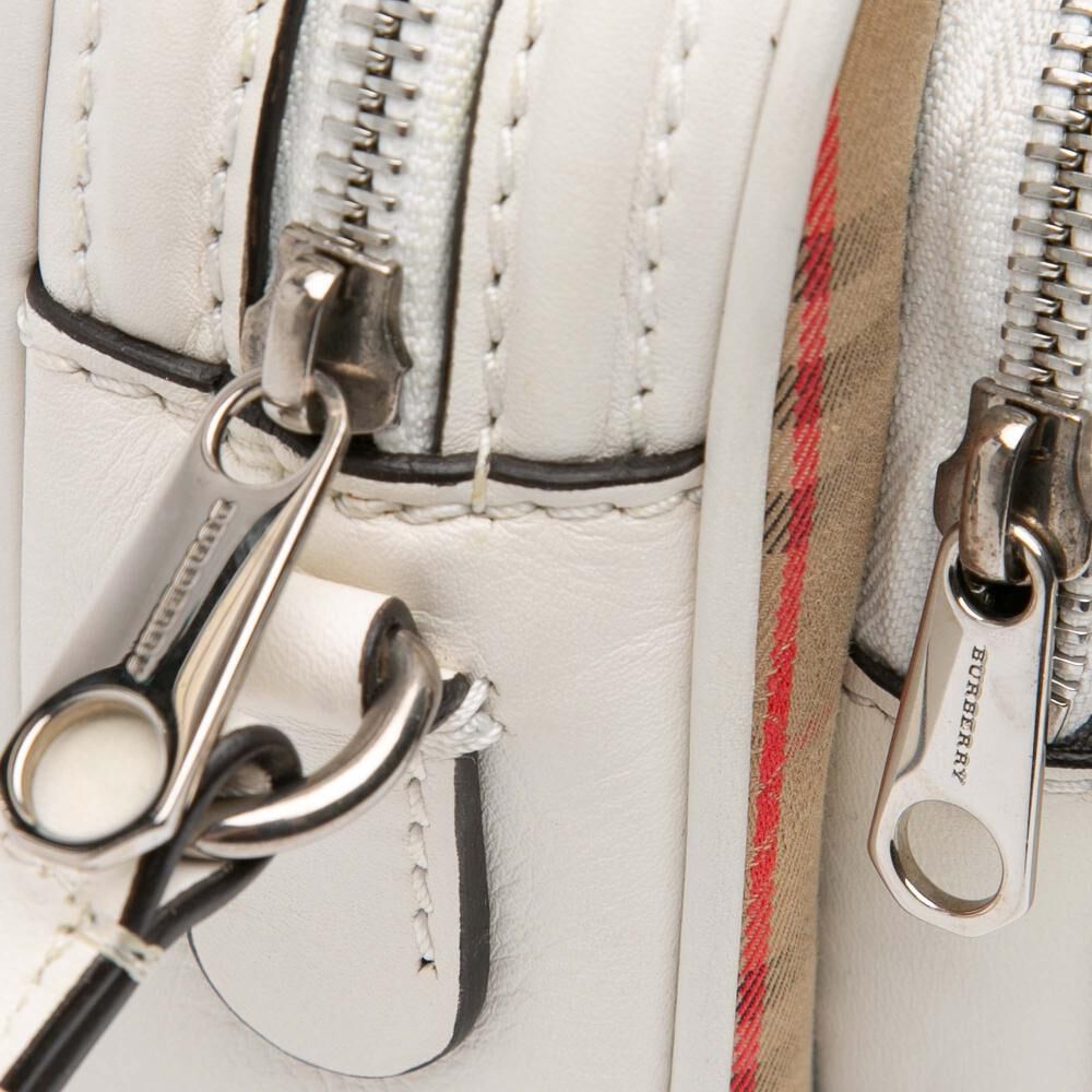 Burberry Crossbody Bag