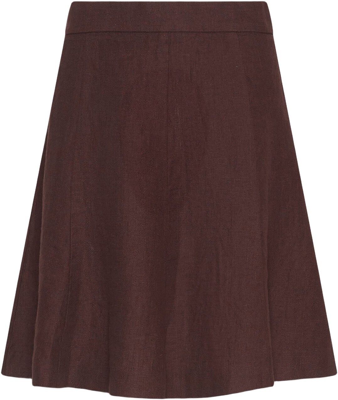 MSCHNaira Claritta HW Skirt