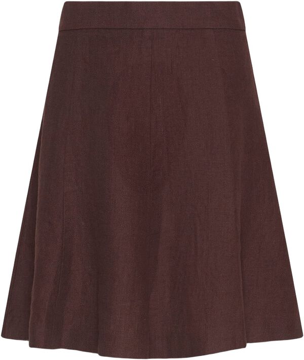 MSCHNaira Claritta HW Skirt