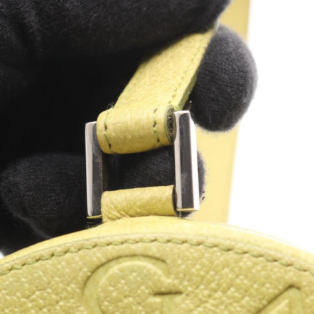 Bvlgari Shoulder Bag