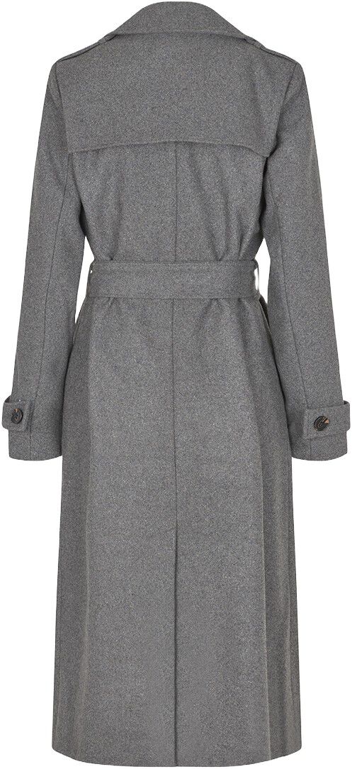 ShayMD coat