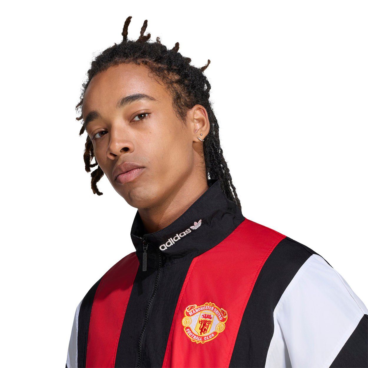 Manchester United EQT Sweatshirt