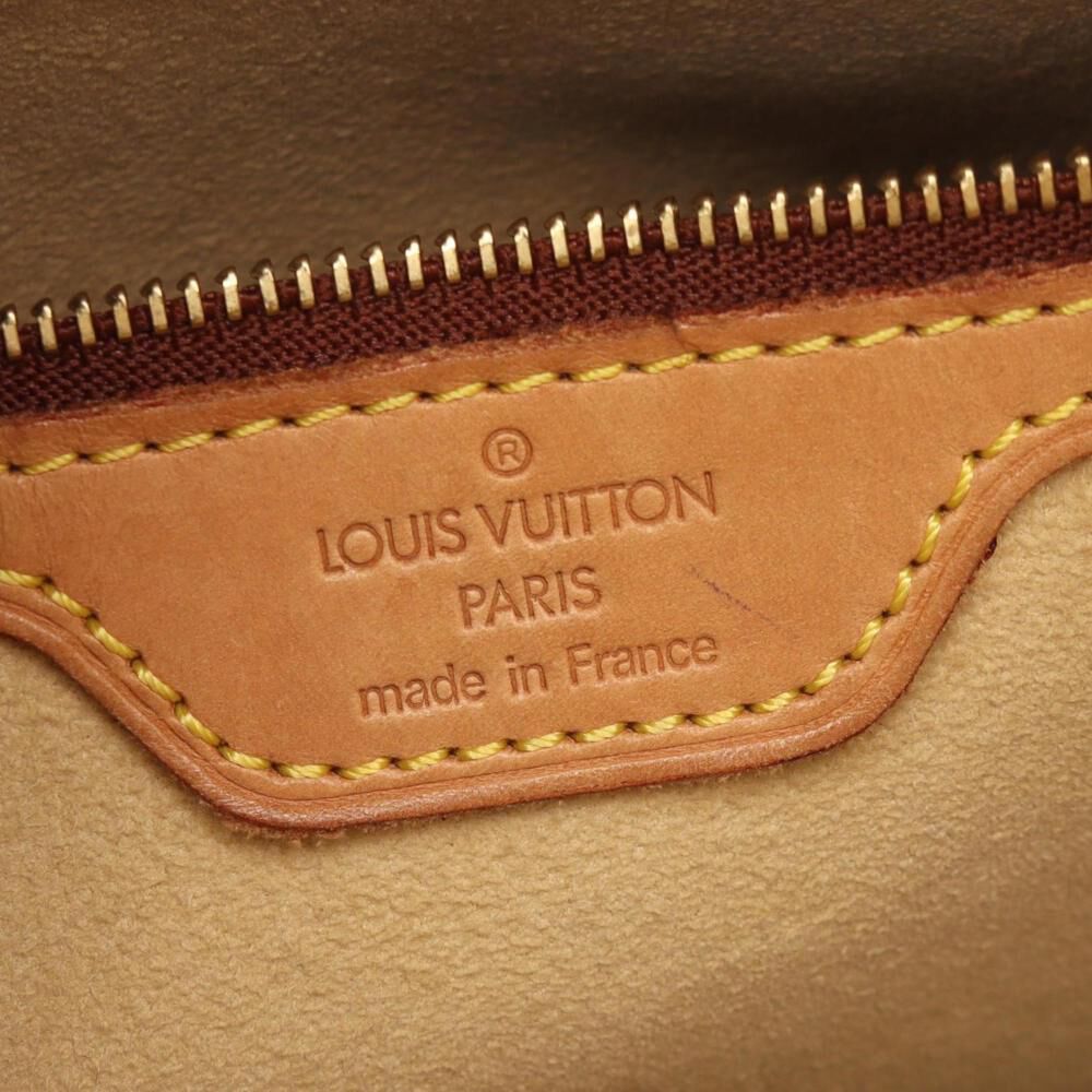 Louis Vuitton Looping
