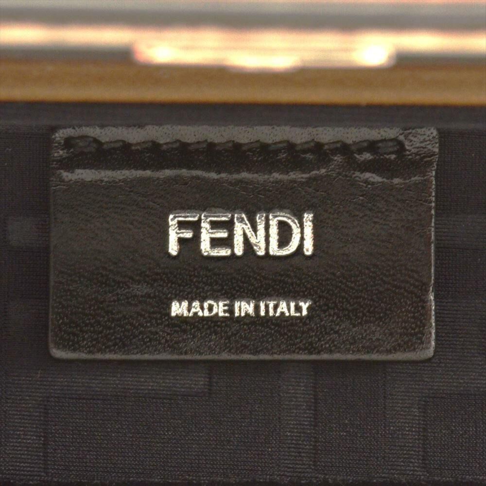 Fendi Shoulder Bag