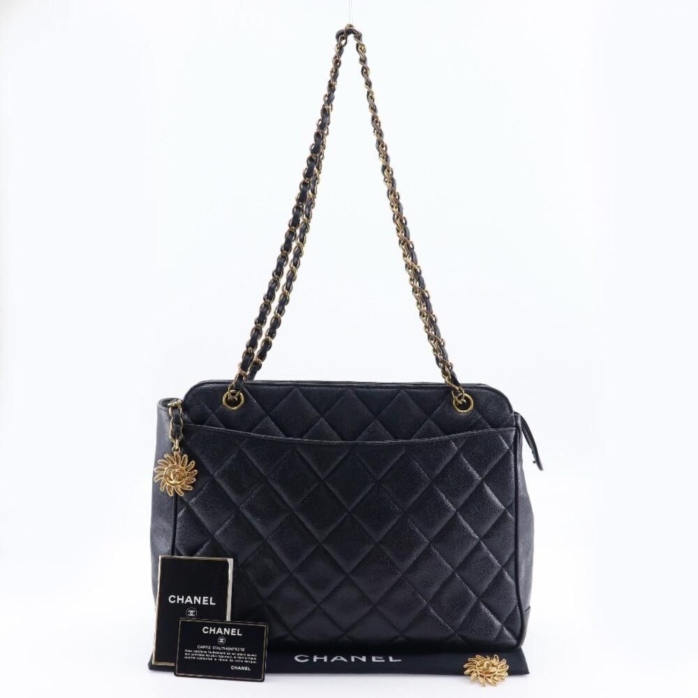 Chanel Shoulder Bag