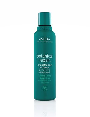 Botanical Repair Shampoo 200ml