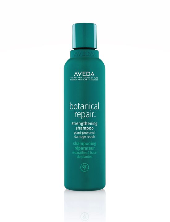 Botanical Repair Shampoo 200ml