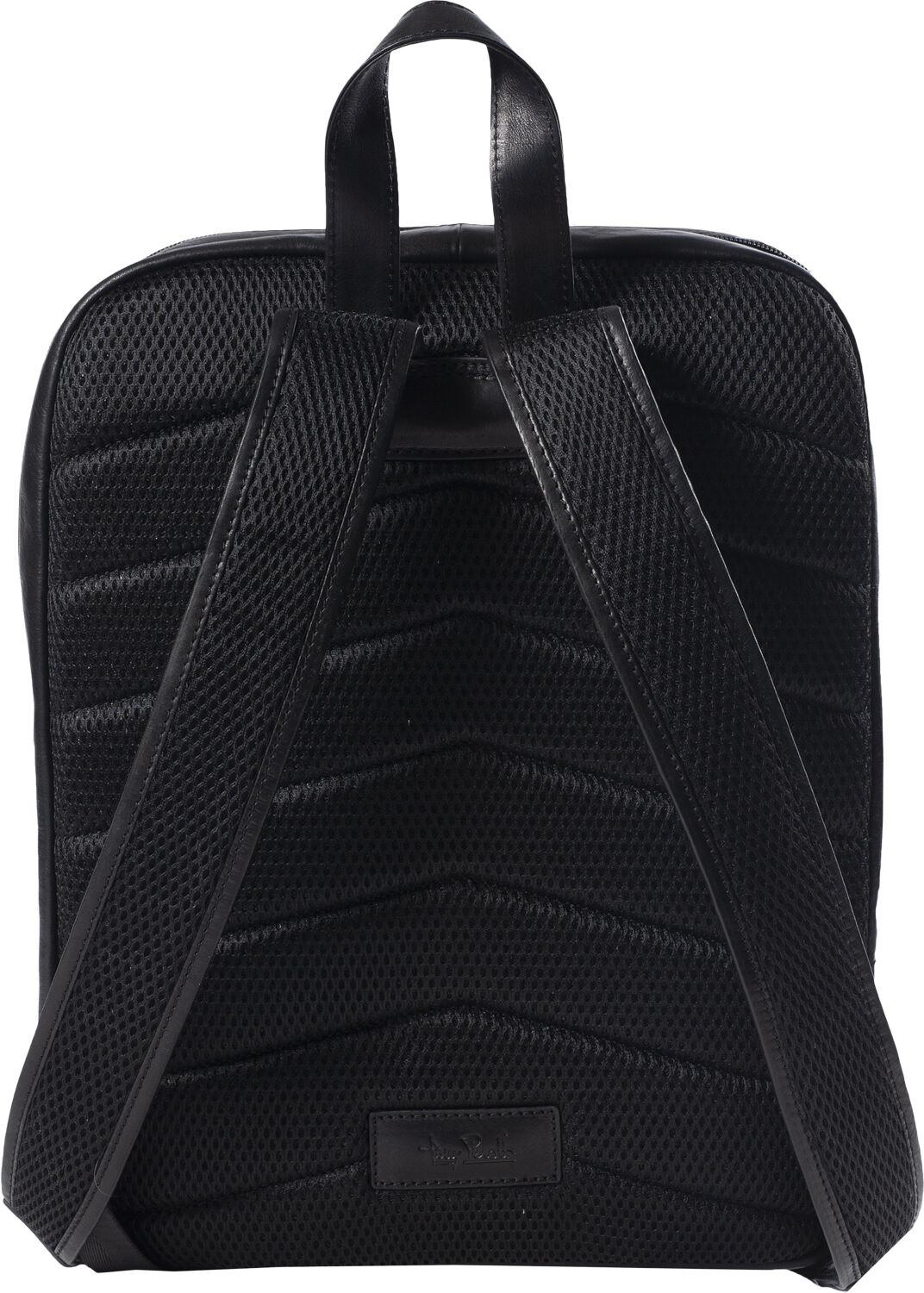 2 Compartment Business Backpack
