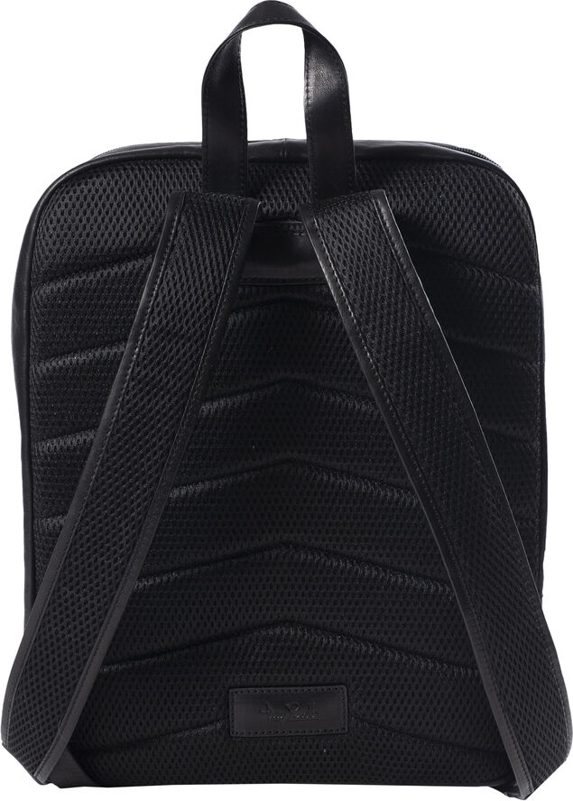 2 Compartment Business Backpack