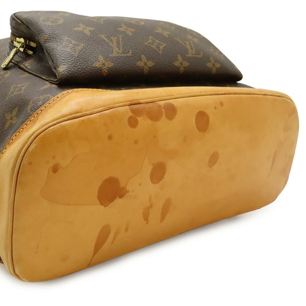 Louis Vuitton Montsouris