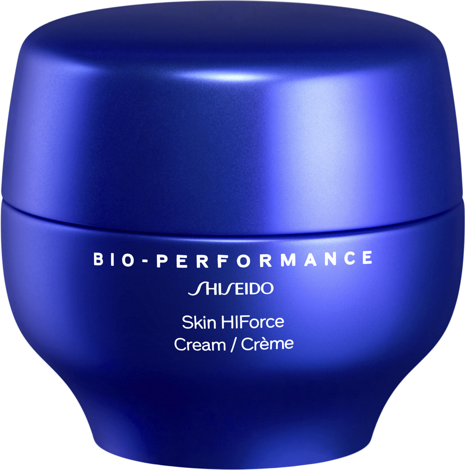 Shiseido Bio-Performance Skin Hiforce Cream