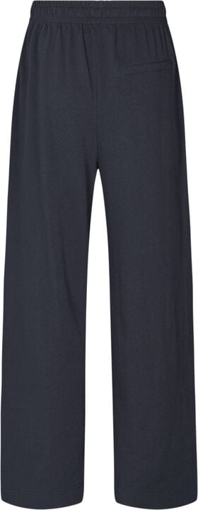 Light stretch relaxed pants - Calla