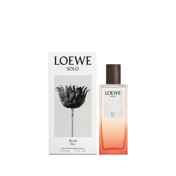 LOEWE Solo Ella Elixir EDP 50 ml